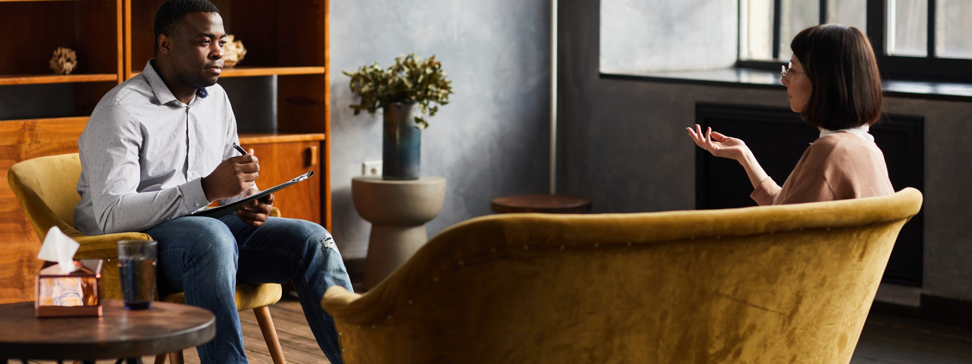 The Best Online Master's Degrees in Organizational Psychology